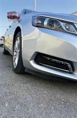 شيفروليه امبالا